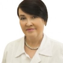 Тагирова Лилия Ахметовна
