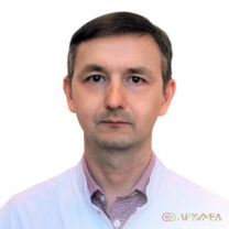 Гордеев Семен Владимирович