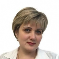 Чистякова Лариса Александровна