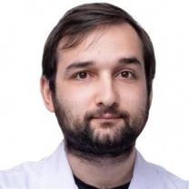 Гассиев Георгий Игоревич