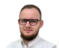 Волгин Ярослав Юрьевич