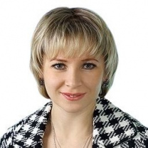 Мартазинова Светлана Константиновна