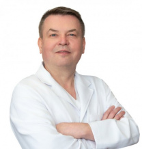 Иванов Сергей Анатольевич