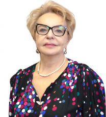 Балан Вера Ефимовна