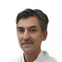 Лыков Валерий Иванович