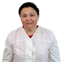 Цурикова Нелли Николаевна