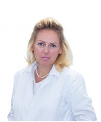 Осипова Виталина Сергеевна