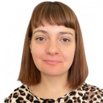 Макарова Ксения Владимировна  