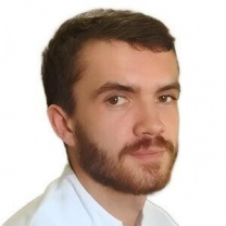 Волков Николай Васильевич
