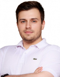 Занозин Андрей Александрович