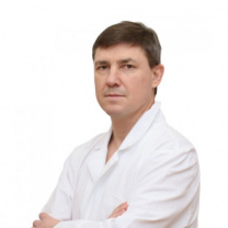 Егоров Андрей Александрович