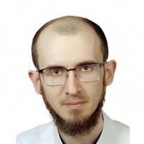 Кутузов Тимофей Александрович