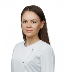 Немчинова Кристина Эдуардовна