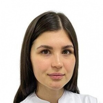 Кадаева Эльвира Рамильевна
