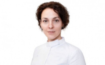 Колесник Юлия Владимировна