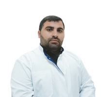Меграбян Грайр Альбертович