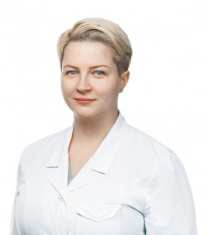 Никоненко Мария Владимировна