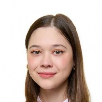 Лачкова Елизавета Юрьевна