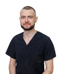 Денисов Василий Сергеевич