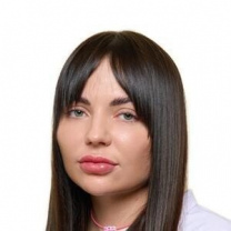 Телевицкая Евгения Владимировн