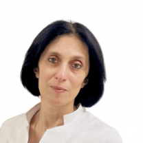 Накопия Нана Робертовна