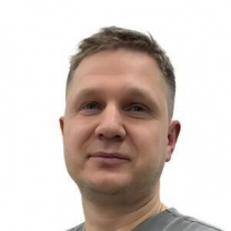 Рогозин Василий Владимирович