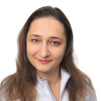 Ларина Евгения Федоровна