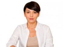 Хисматуллина Алия Шамильевна