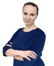 Гостилович Александра Евгеньевна