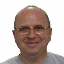 Кривоногов Александр Юрьевич
