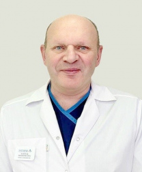 Кортуков Олег Евгеньевич