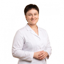 Латынцева Анна Ивановна