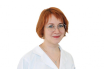 Слепушкина Алиса Вадимовна