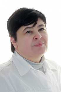 Жосан Марина Юрьевна