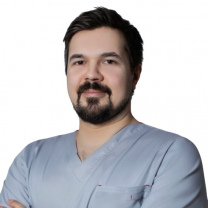 Сальков Андрей Александрович