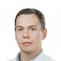 Луньков Александр Александрович
