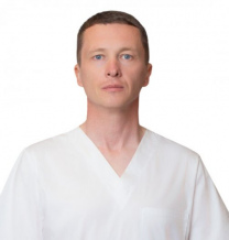 Казаков Сергей Юрьевич