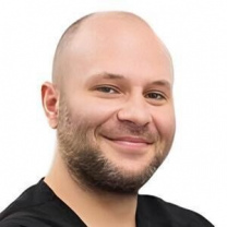 Щербаков Григорий Владимирович