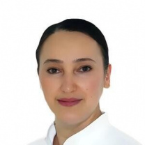 Самханова Медни Ахмадовна