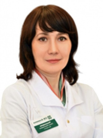 Познахарева Ольга Николаевна