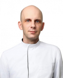 Переверзев Роман Викторович