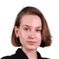 Остахова Ксения Дмитриевна