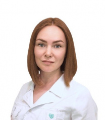 Ерохина Юлия Сергеевна