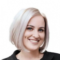 Абанина Екатерина Андреевна