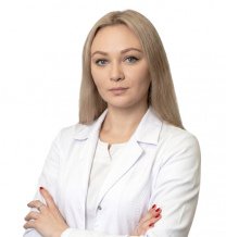 Федотова Екатерина Дмитриевна