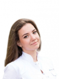 Екимова Екатерина Алексеевна