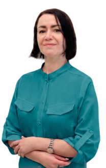 Разбойникова Юлия Андреевна