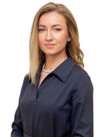 Зубкова Лилия Аннаевна