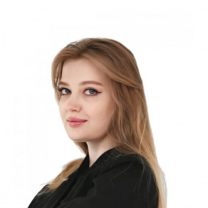 Егорова Дарья Геннадьевна
