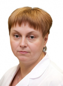 Соколова Елена Анатольевна